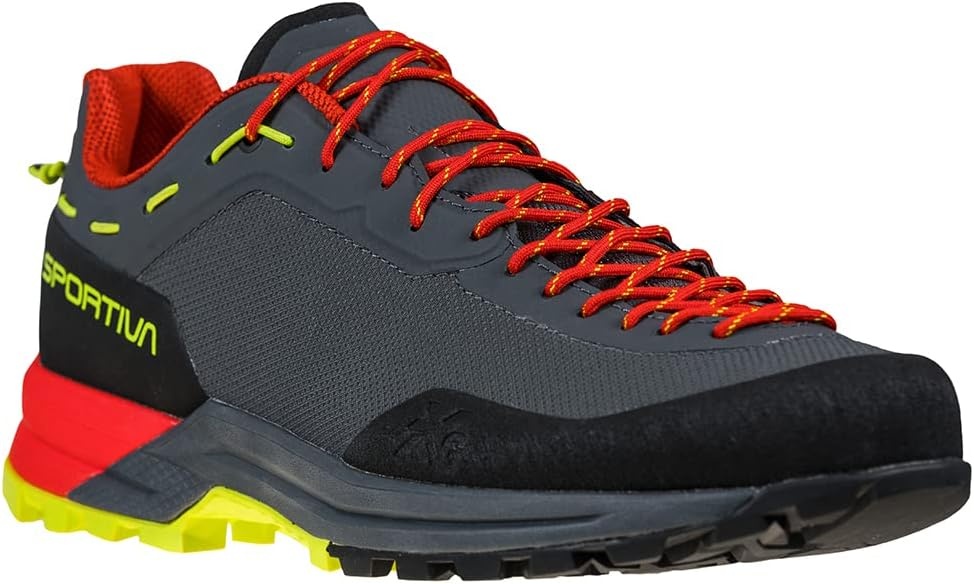 image:imageLa Sportiva TX Guide Approach Shoe Mens CarbonGoji 435