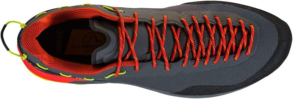 image:imageLa Sportiva TX Guide Approach Shoe Mens CarbonGoji 435