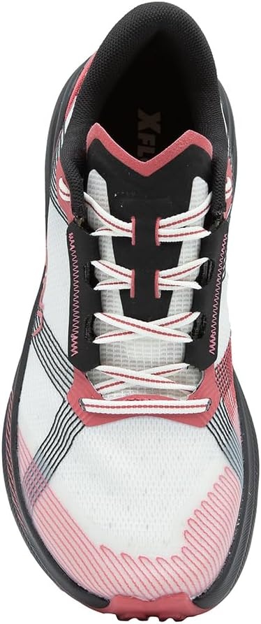 image:imageLa Sportiva Womens Prodigio Max Running Shoe UltraCushioned Trail RunningChalkRosebay