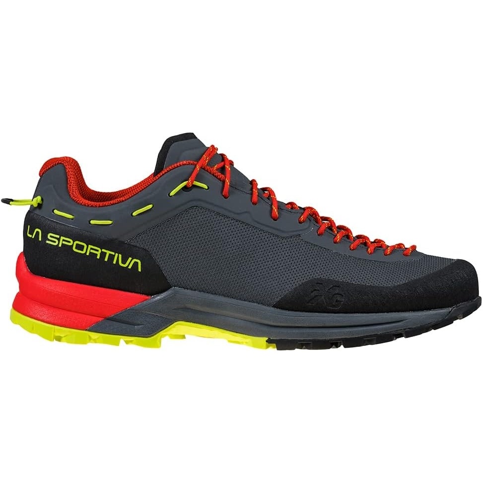 image:imageLa Sportiva TX Guide Approach Shoe Mens CarbonGoji 435