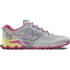 La Sportiva 56T913411 – Bushido III Women sonstige(37½)