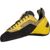 La Sportiva Mens Finale Rock Climbing Shoes | Progressive Shoe For Comfort & Versatility, Indoor/Outdoor Climbing, Full Lace-Up(Aloe/Moss)