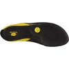La Sportiva Mens Finale Rock Climbing Shoes | Progressive Shoe For Comfort & Versatility, Indoor/Outdoor Climbing, Full Lace-Up(Aloe/Moss)