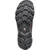 La Sportiva Mens Ultra Raptor 3 Mid GTX Hiking Boots | Fast & Light Waterproof Hiking Boot, Gore-Tex Protection, All-Terrain Grip, Ankle Support(Carbon/Redwood)
