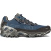La Sportiva Mens Wildcat Trail Running Shoes | Trail/Mountain Running(Carbon/Opal)