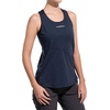 La Sportiva Twist Tank Women’s Shirt — Soft Cotton Blend, Lightweight, Breathable, Loose Fit — Climbing, Training, Running(Night Sky)