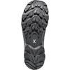 La Sportiva Womens Ultra Raptor 3 Mid GTX Hiking Boots | Fast & Light Waterproof Hiking Boot, Gore-Tex Protection, All-Terrain Grip, Ankle Support(Onyx/Azalea)