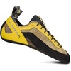 La Sportiva Mens Finale Rock Climbing Shoes | Progressive Shoe For Comfort & Versatility, Indoor/Outdoor Climbing, Full Lace-Up(Aloe/Moss)