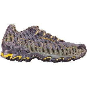 La Sportiva Mens Wildcat Trail Running Shoes | Trail/Mountain Running(Lichen/Moss)