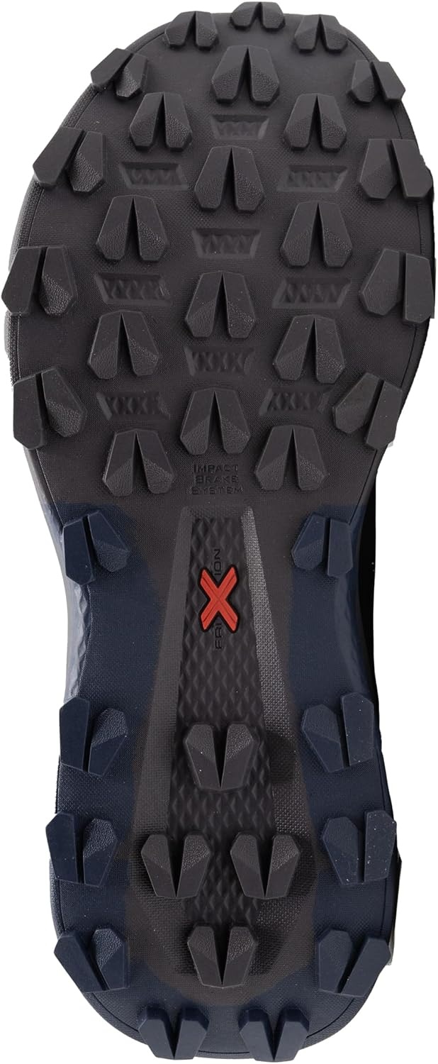 image:imageLa Sportiva Mens Prodigio Hike GTX Shoe Lightweight Running Shoe Style Waterproof GoreTex Protection UltraCushionedOnyx