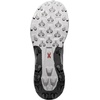 La Sportiva Mens Prodigio Hike GTX Shoe | Lightweight, Running Shoe Style, Waterproof, Gore-Tex Protection, Ultra-Cushioned(Black/Chalk)