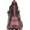 La Sportiva Mens Prodigio Hike GTX Shoe | Lightweight, Running Shoe Style, Waterproof, Gore-Tex Protection, Ultra-Cushioned(Black/Savana)