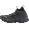La Sportiva Mens Prodigio Hike GTX Shoe | Lightweight, Running Shoe Style, Waterproof, Gore-Tex Protection, Ultra-Cushioned(Onyx)
