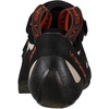 La Sportiva Womens Miura VS Performance Rock Climbing Shoe(White/Cherry Tomato)