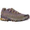 La Sportiva Mens Wildcat Trail Running Shoes | Versatile Trail Shoe for Hiking & Running, Well Cushioned, Stable, Neutral, Aggressive Grip(Lichen/Moss)