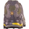 La Sportiva Mens Wildcat Trail Running Shoes | Versatile Trail Shoe for Hiking & Running, Well Cushioned, Stable, Neutral, Aggressive Grip(Lichen/Moss)