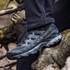 La Sportiva Ultra Raptor II Mid GTX, Men’s Hiking Boots(Black Clay)