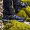 La Sportiva Ultra Raptor II Mid GTX, Men’s Hiking Boots(Black Clay)