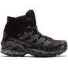 La Sportiva Ultra Raptor II Mid GTX, Men’s Hiking Boots(Black Clay)