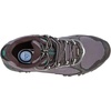 La Sportiva Womens Wildcat 2.0 GTX Running Shoes | Versatile Waterproof Trail Shoe for Hiking & Running, Well Cushioned, Stable, Neutral, Aggressive Grip(Carbon/Aqua)