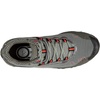La Sportiva Womens Wildcat Trail Running Shoes, Clay/Hibiscus, 7.5 | EU 38.5 Equivalent Size, Versatile Trail Shoe for Hiking & Running, Well Cushioned, Stable, Neutral, Aggressive Grip