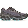 La Sportiva Womens Wildcat 2.0 GTX Running Shoes | Versatile Waterproof Trail Shoe for Hiking & Running, Well Cushioned, Stable, Neutral, Aggressive Grip(Carbon/Aqua)