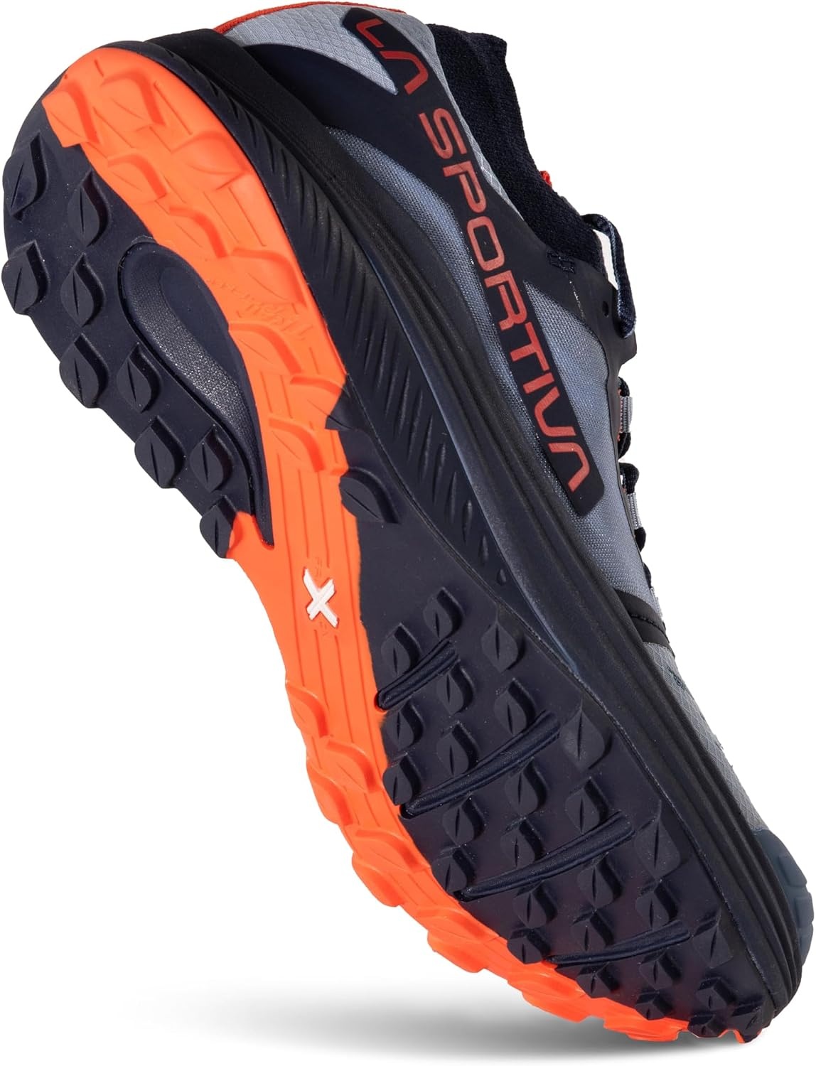 image:imageLa Sportiva Womens Levante Running Shoe Womens Specific Trail Runner Support Fit Grip amp Durability Knit Gaiter Collar