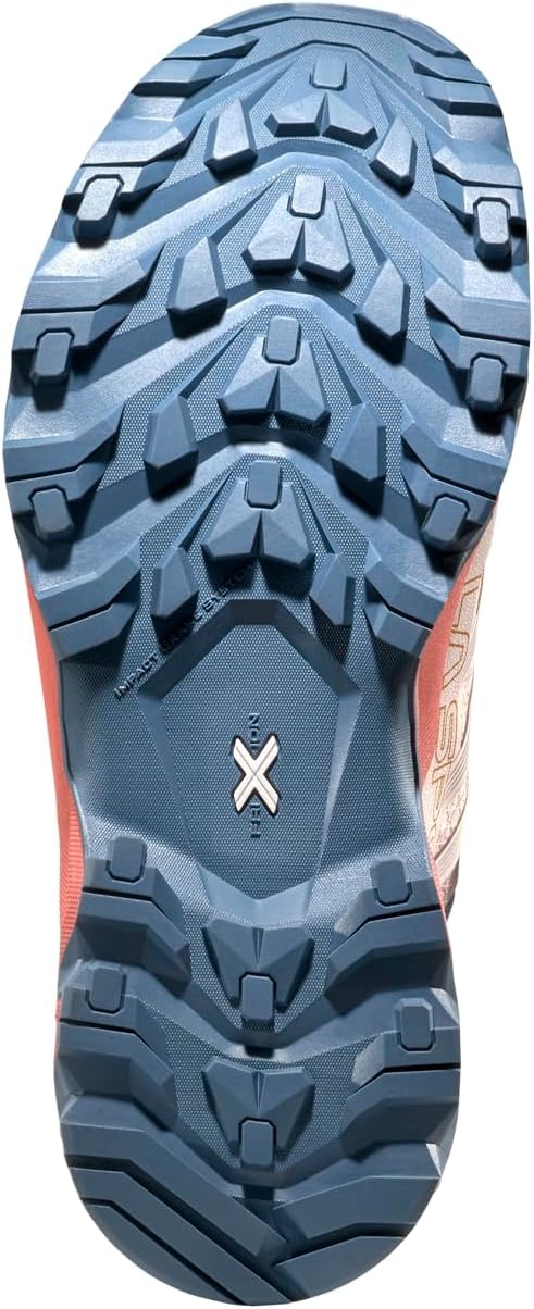image:imageLA SPORTIVA Ultra Raptor 3 Ws Womens Trekking ShoesMauve Mineral Red