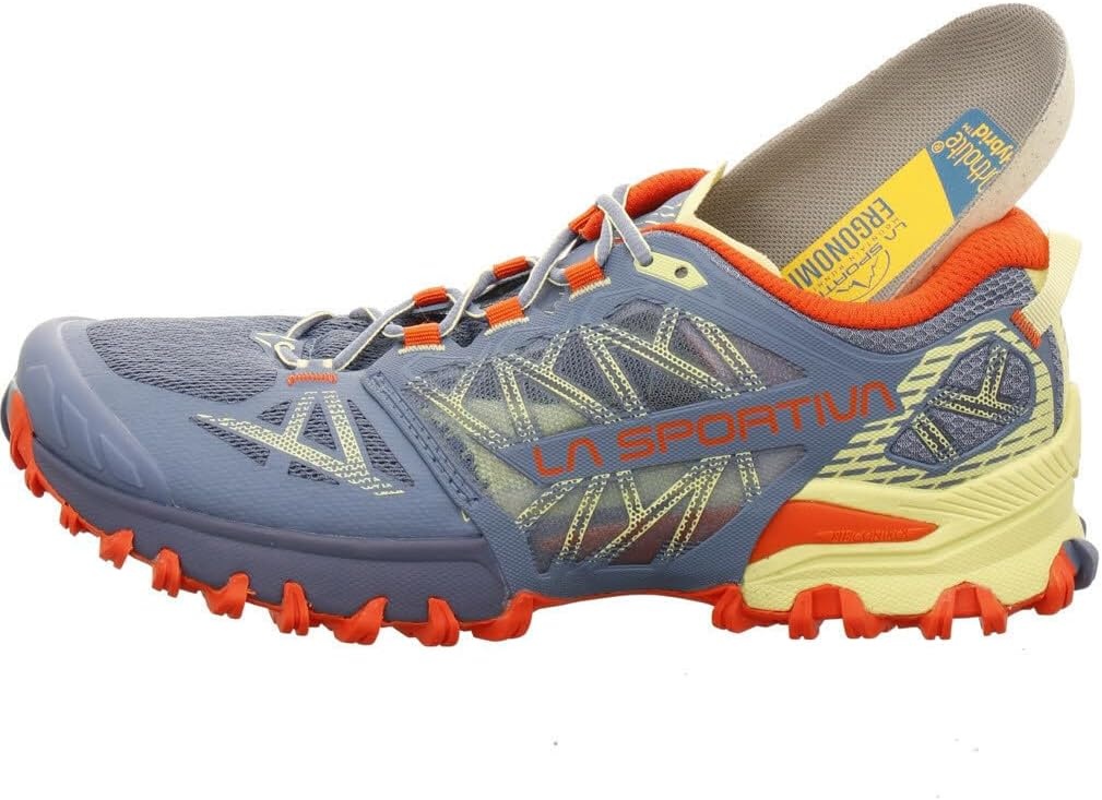image:imageLa Sportiva Bushido III WomensBlue