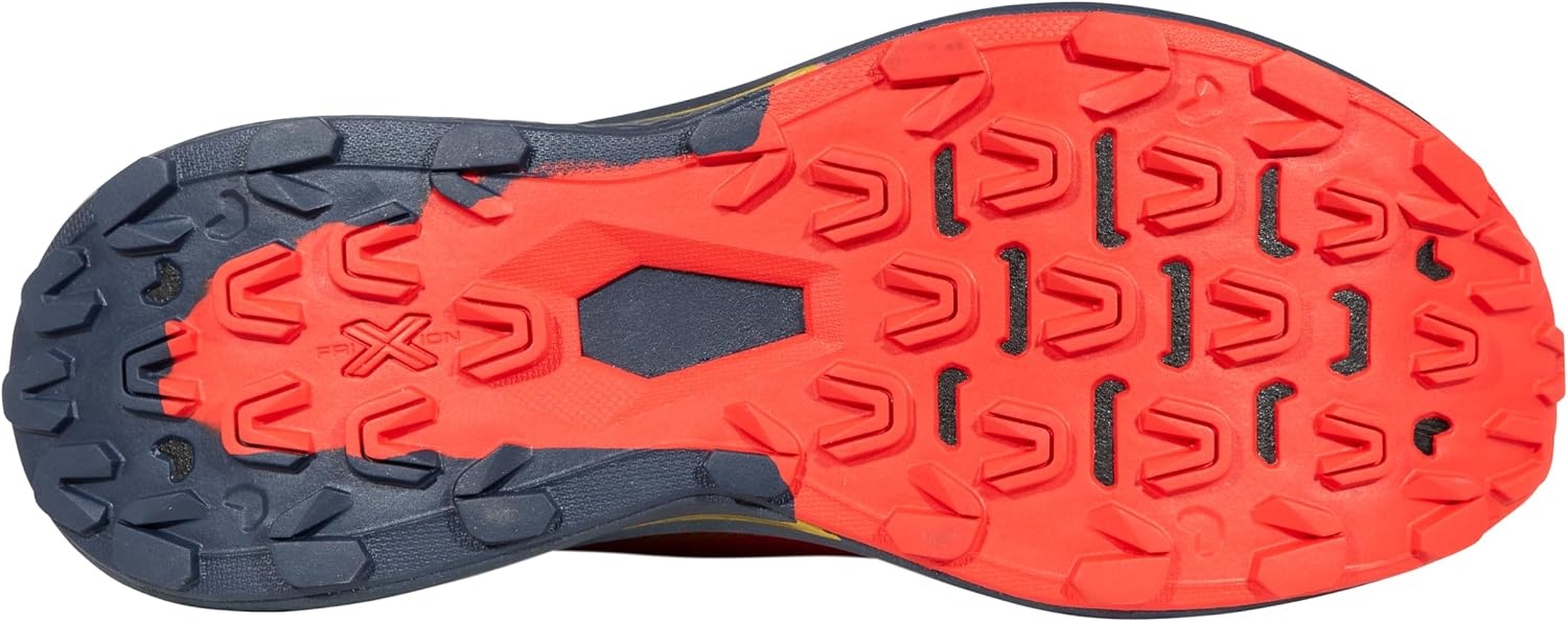 image:imageLa Sportiva Mens Prodigio Trail Running ShoesMountain RedNight Sky
