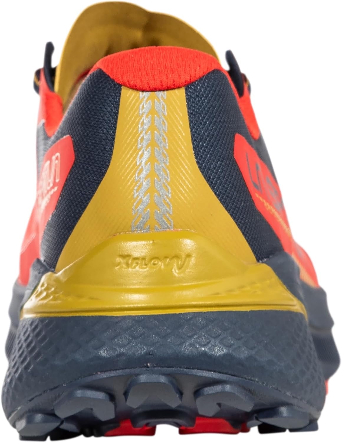 image:imageLa Sportiva Mens Prodigio Trail Running ShoesMountain RedNight Sky