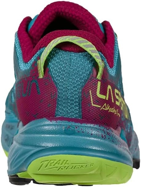 image:imageLa Sportiva Womens Mountaineering and Trekking Running Shoes 7 AUPlum 624502