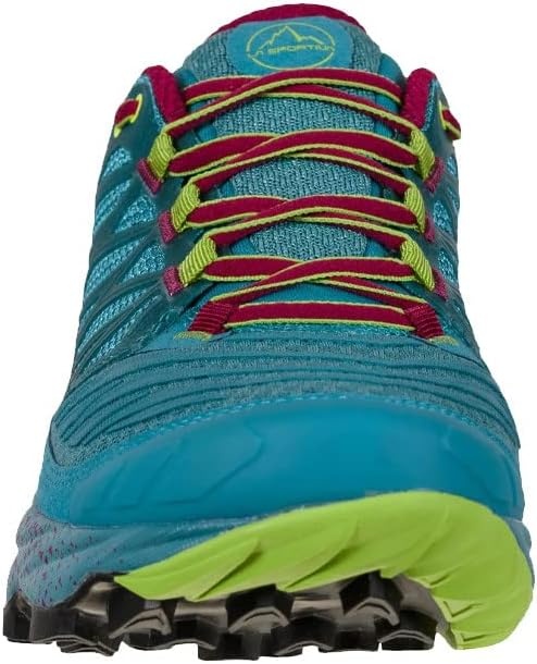 image:imageLa Sportiva Womens Mountaineering and Trekking Running Shoes 7 AUPlum 624502