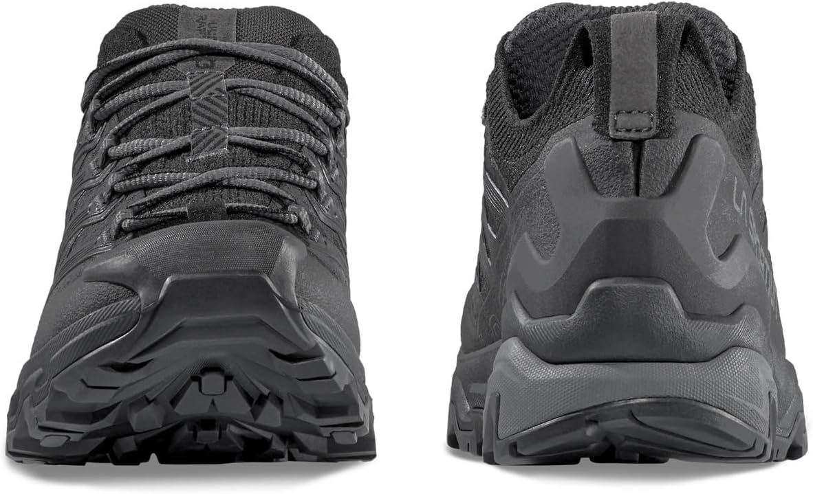 image:imageLa Sportiva Womens Ultra Raptor 3 Low Hiking ShoeBlack