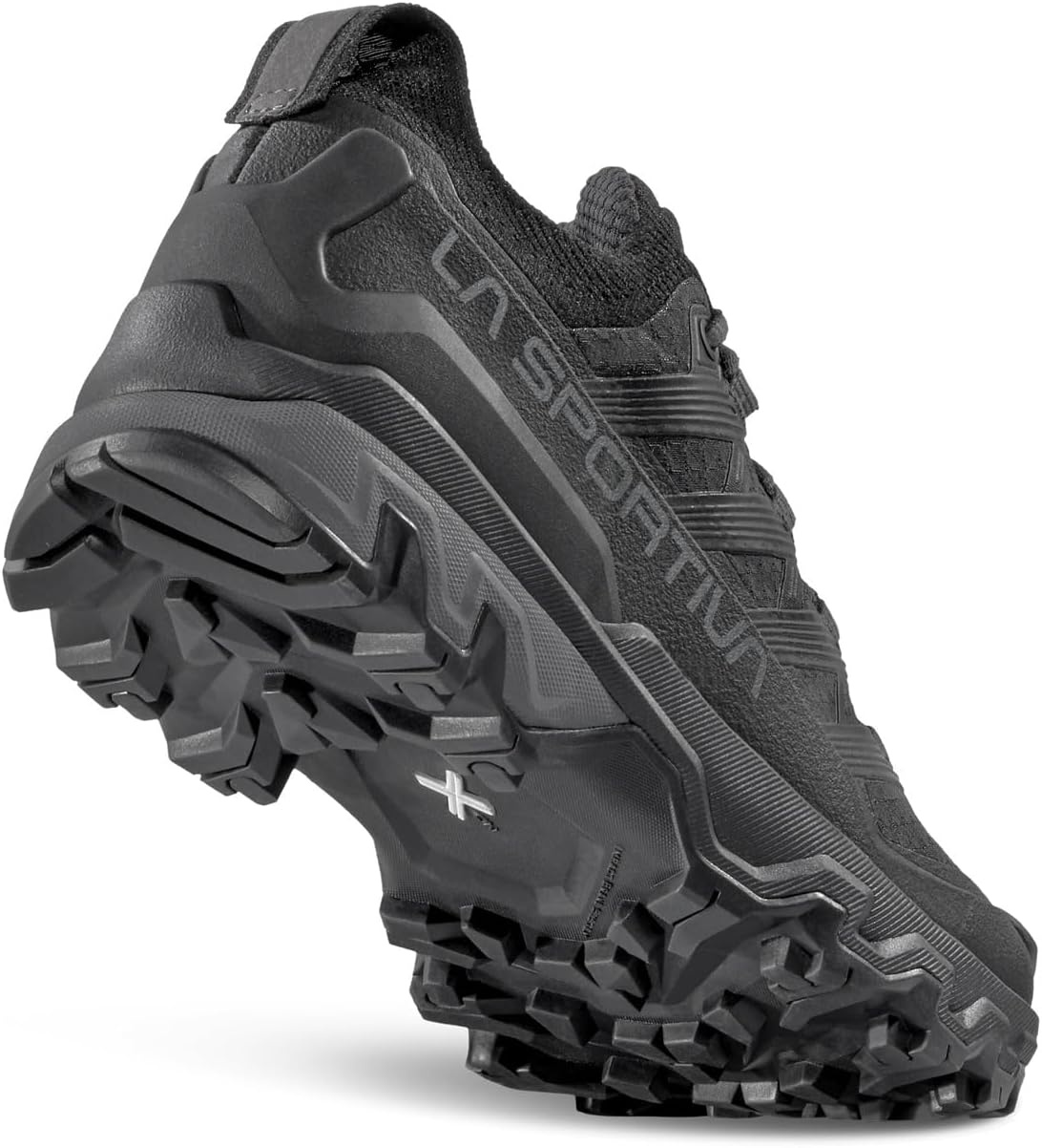 image:imageLa Sportiva Womens Ultra Raptor 3 Low Hiking ShoeBlack