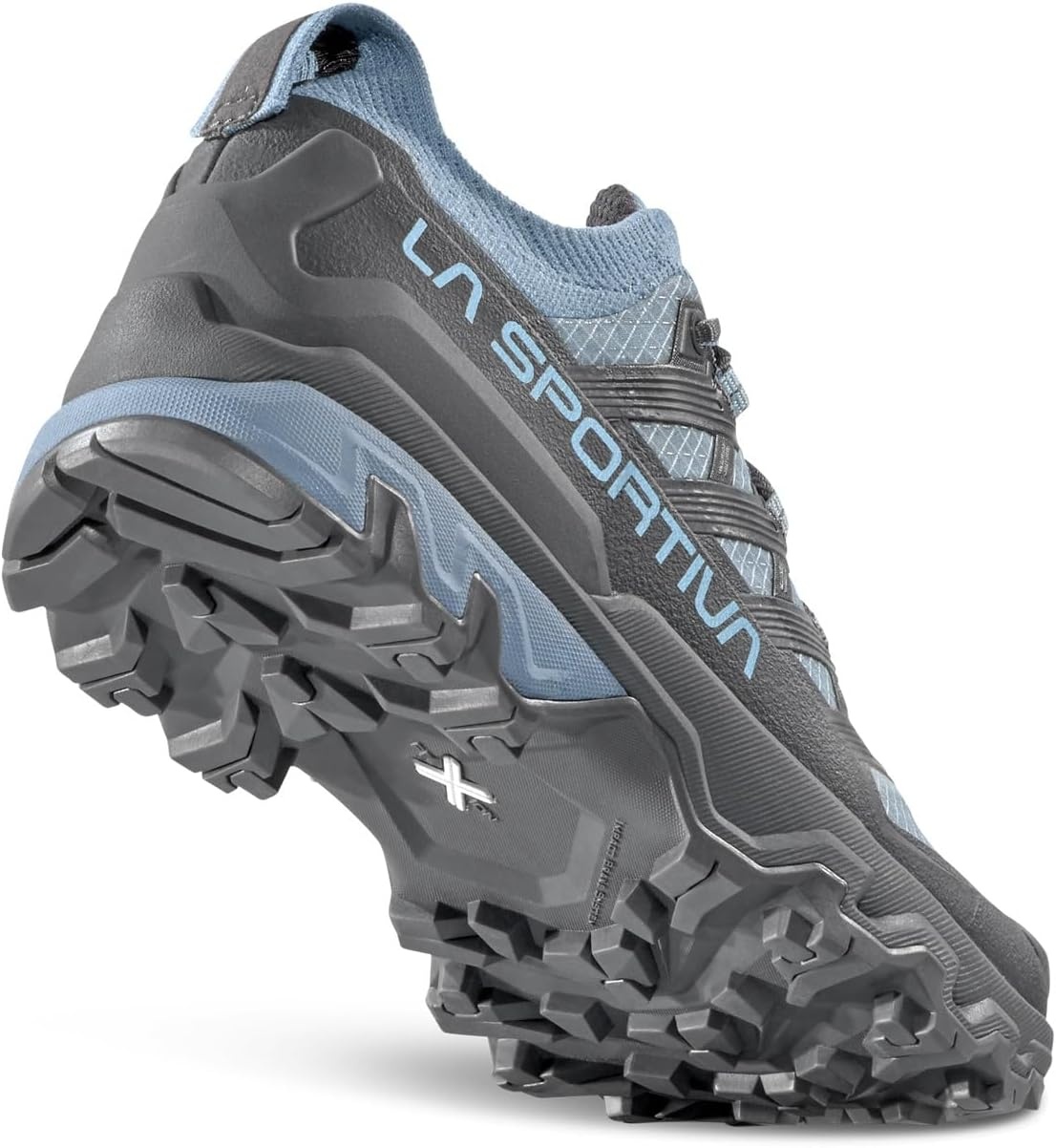 image:imageLa Sportiva Womens Ultra Raptor 3 Low Hiking ShoeLimestoneCarbon
