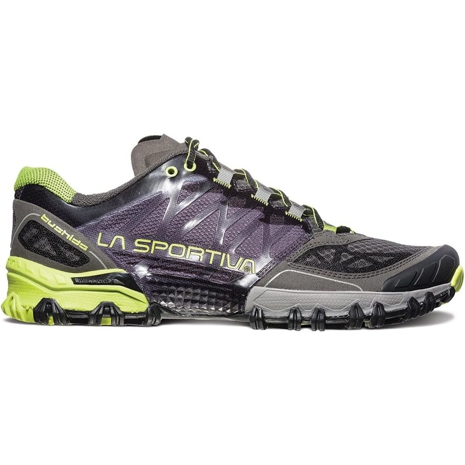 image:imageLa Sportiva Mens Mountaineering and Trekking Running Shoes 10 AUPurple