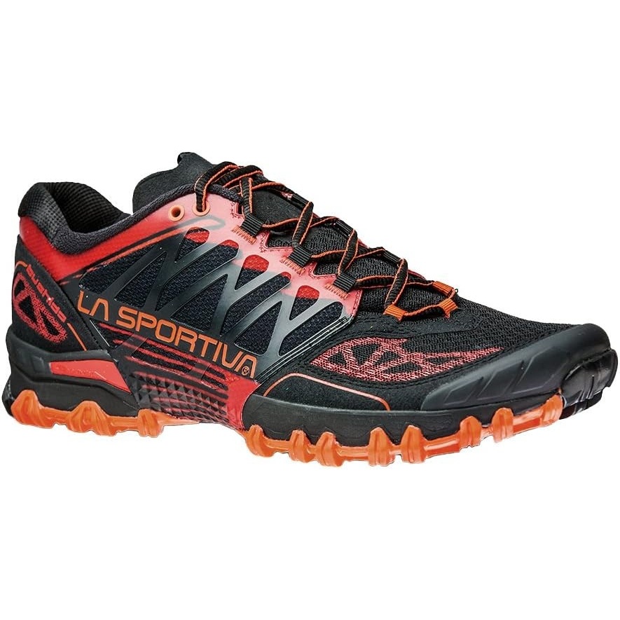 image:imageLa Sportiva Mens Mountaineering and Trekking Running Shoes 10 AURed