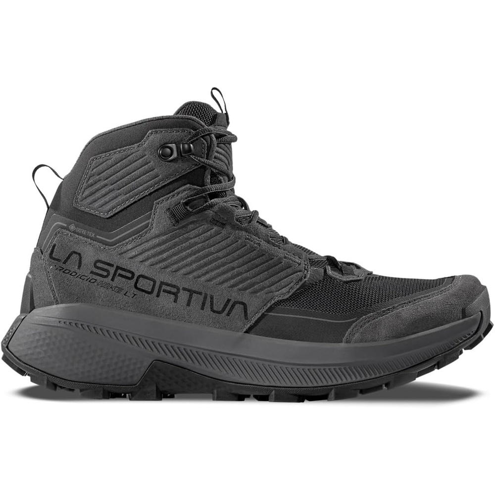 image:imageLa Sportiva Mens Prodigio Hike LT GTX BootsCarbonBlack