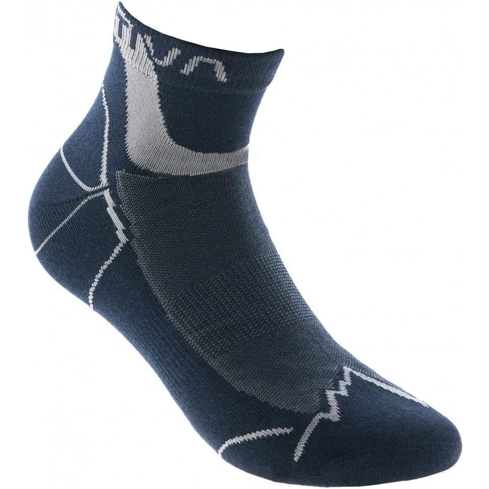 image:imageLa Sportiva Traverse Socks Unisex AdultOpal  Cloud