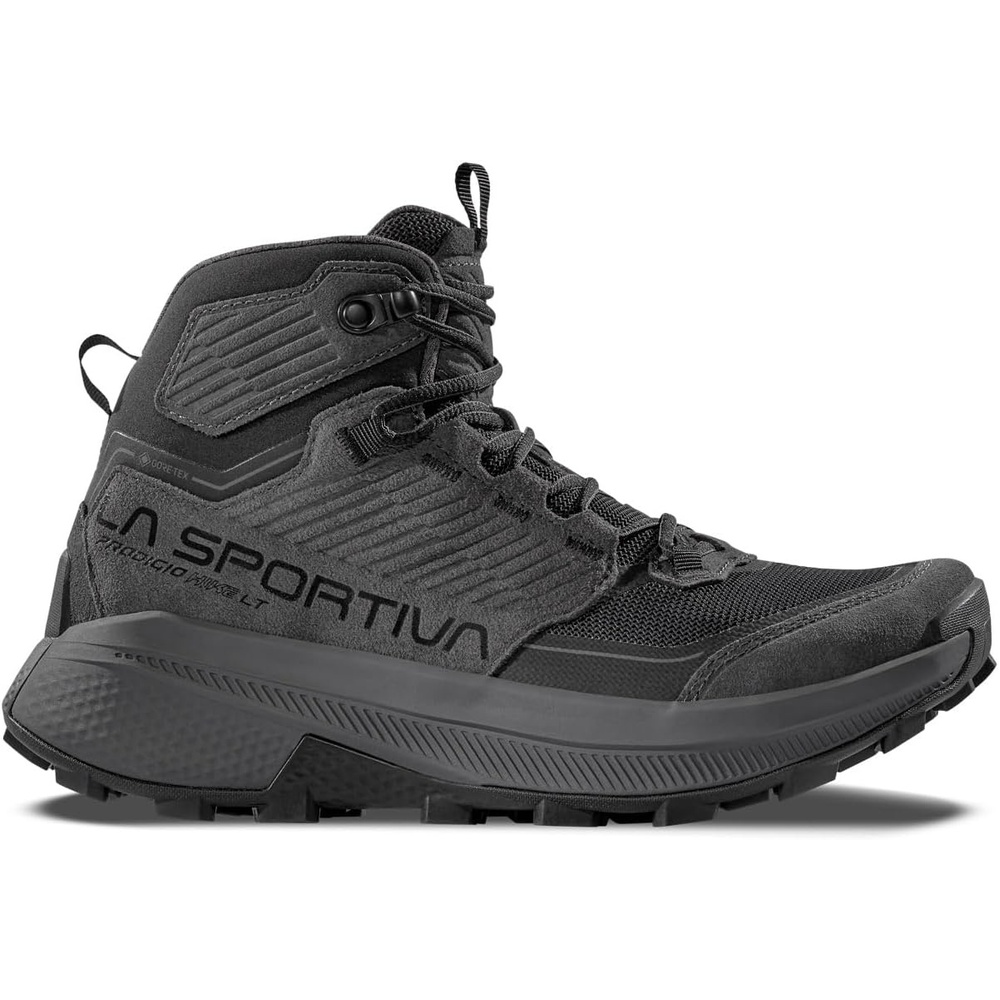 image:imageLa Sportiva Womens Prodigio Hike LT GTX BootsCarbonBlack