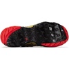 LA SPORTIVA Akasha II – Men’s Trail Shoes(Black Yellow 999100)