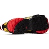 LA SPORTIVA Akasha II – Men’s Trail Shoes(Black Yellow 999100)