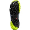 LA SPORTIVA Akasha II – Men’s Trail Shoes(Blue Storm Blue Lime Punch)