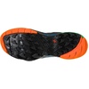 LA SPORTIVA Akasha II – Men’s Trail Shoes(Carbon Flame 900304)