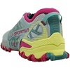 La Sportiva Bushido III Womens(Grey)