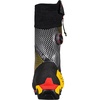 La Sportiva Mens G-Tech Mountaineering Boot(Black/Yellow)