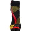 La Sportiva Mens G-Tech Mountaineering Boot(Black/Yellow)