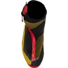 La Sportiva Mens G-Tech Mountaineering Boot(Black/Yellow)