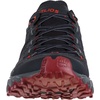 La Sportiva Mens Helios III Trail Running Shoes(Black)